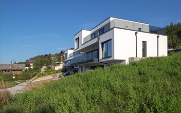 Villa 5.5 rooms - image - 2