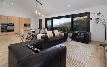 Chalet 6 Zimmer - image - 3