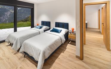 Chalet 6 Zimmer - image - 12