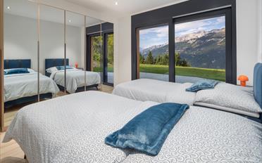 Chalet 6 Zimmer - image - 13