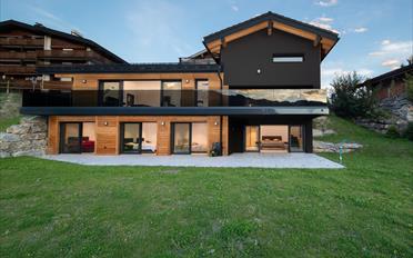 Chalet 6 Zimmer - image - 1