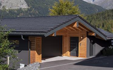 Chalet 6 Zimmer - image - 17