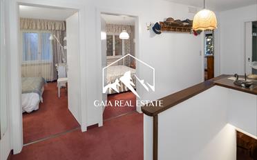 Chalet 7 rooms - image - 5