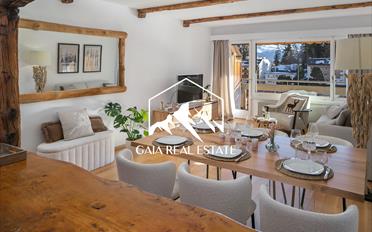 Wohnung 3.5 Zimmer - image - 1