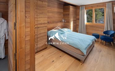 Wohnung 5.5 Zimmer - image - 11