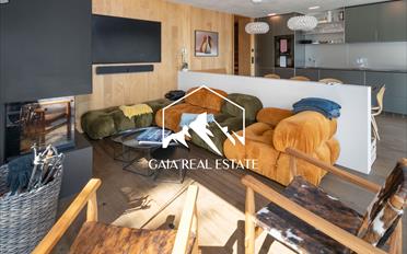 Chalet 5.5 Zimmer - image - 4