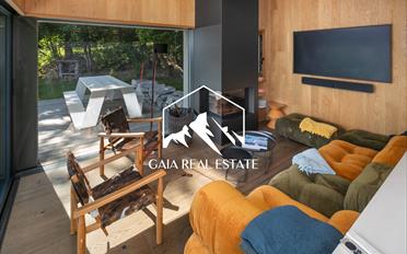 Chalet 5.5 Zimmer - image - 5