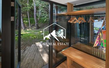 Chalet 5.5 Zimmer - image - 7