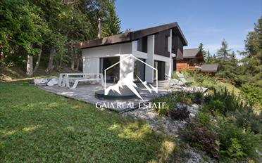 Chalet 5.5 Zimmer - image - 8