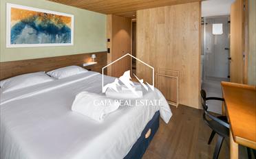 Chalet 5.5 Zimmer - image - 10