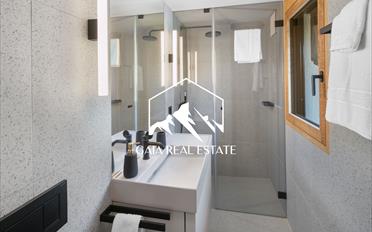 Chalet 5.5 Zimmer - image - 11
