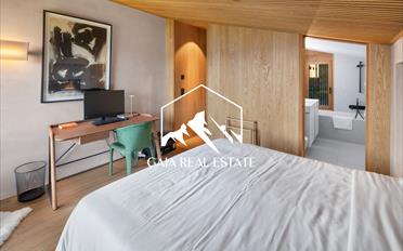 Chalet 5.5 Zimmer - image - 14