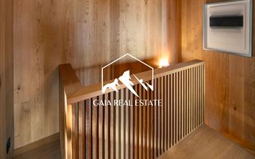 Chalet 5.5 Zimmer - image - 16