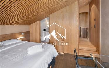 Chalet 5.5 Zimmer - image - 18