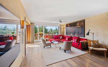 Wohnung 4.5 Zimmer - image - 1