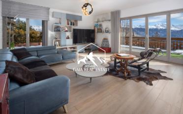 Wohnung 4 Zimmer - image - 1