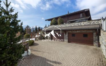Chalet 9 rooms - image - 25