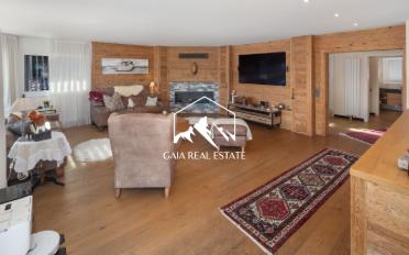 Chalet 9 rooms - image - 8