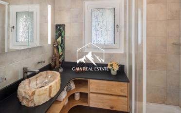 Chalet 9 rooms - image - 12
