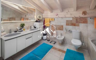 Chalet 9 rooms - image - 18