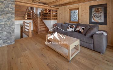 Chalet 4 rooms - image - 8