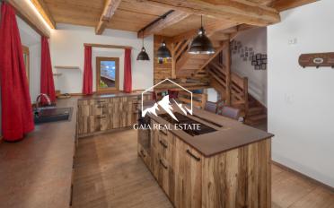 Chalet 4 rooms - image - 9
