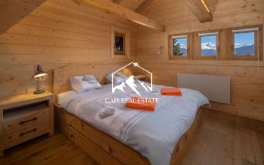 Chalet 4 rooms - image - 12