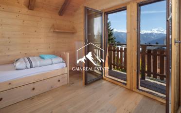 Chalet 4 rooms - image - 18
