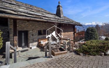 Chalet 4 rooms - image - 23