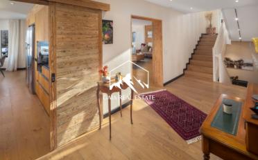 Chalet 12.5 rooms - image - 13