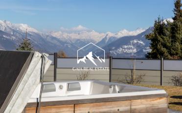 Chalet 12.5 rooms - image - 16