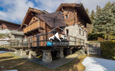 Chalet 12.5 rooms - image - 18