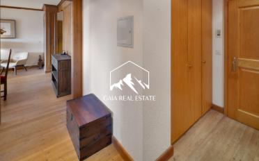 Apartment 2.5 rooms - image - 11