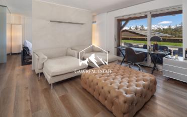 Apartment 6.5 rooms - image - 12
