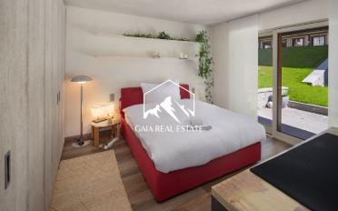 Apartment 6.5 rooms - image - 19