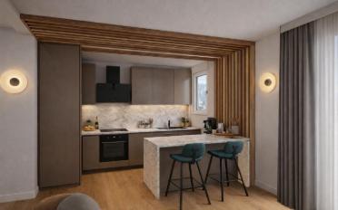 Apartment 2.5 rooms - image - 4