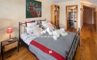 Apartment 3.5 rooms - image - 11