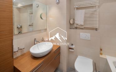 Apartment 3.5 rooms - image - 12