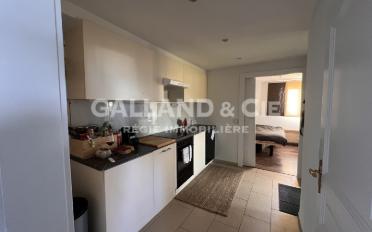 Wohnung 2 Zimmer - image - 1