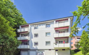 Wohnung 3 Zimmer - image - 1