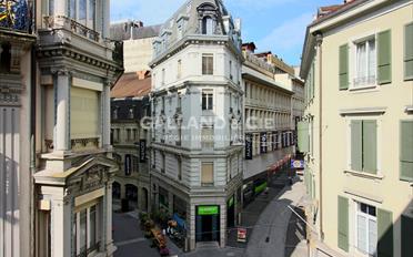 Studio 1 pièce - image - 1