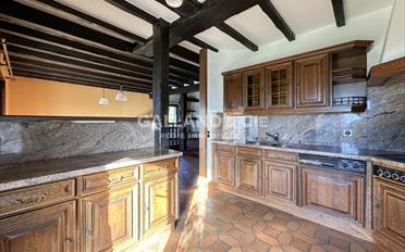 Maison 5.5 pièces - image - 3