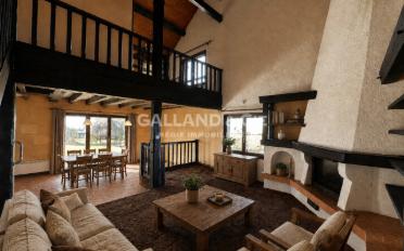 Maison 5.5 pièces - image - 2