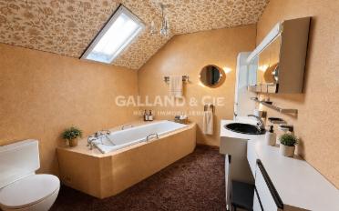 Maison 5.5 pièces - image - 8
