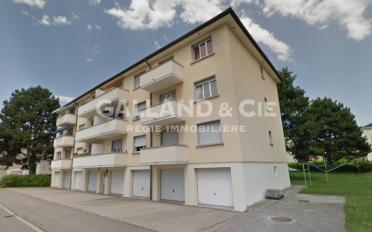 Apartment 3 rooms - image - 1