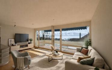 Apartment 9.5 rooms - image - 1