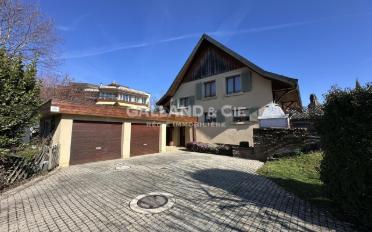 Single house 7.5 rooms - image - 11