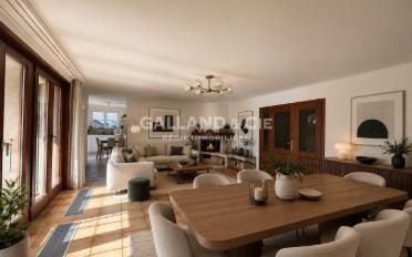 Maison 7.5 pièces - image - 2