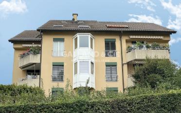 Appartement 3.5 pièces - image - 3