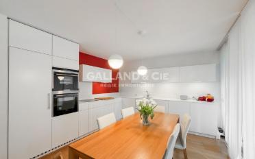 Wohnung 4.5 Zimmer - image - 2